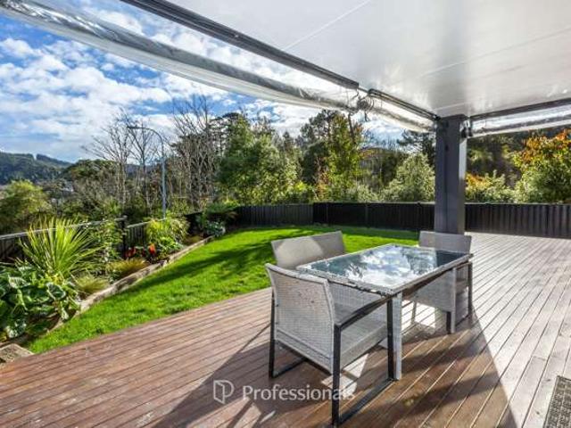 House for sale in Pauatahanui, Wellington