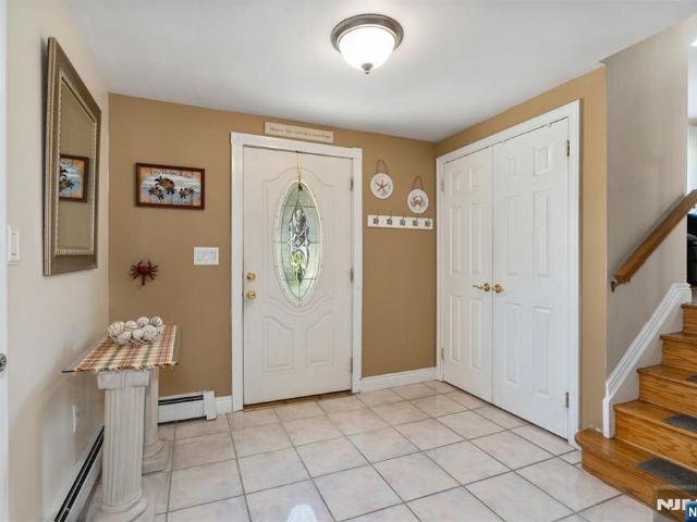 House for sale in Passaic, New Jersey