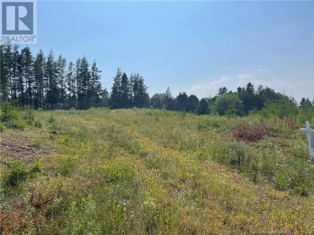 Land for sale in Hampton, New Brunswick