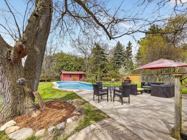 House for sale in York, Ontario
