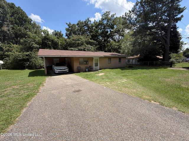 House for sale in Bay Springs, Jasper County
