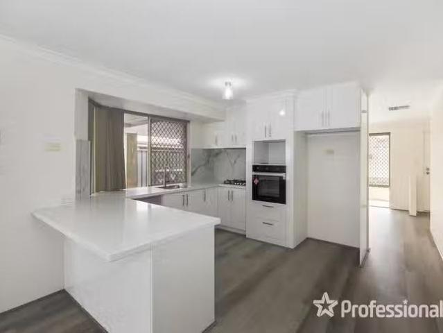 House for rent in Marangaroo, Western Australia