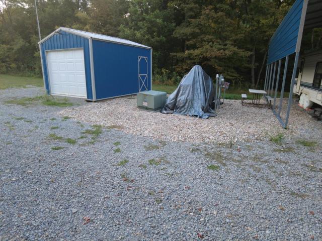 Land for sale in Clermont, Ohio