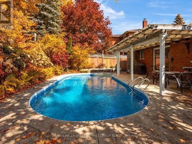 House for sale in Letitia Heights, Barrie
