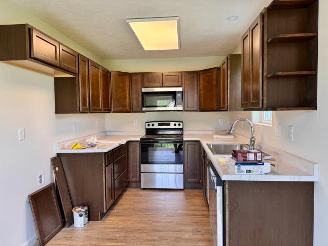 House for sale in Mclean, Illinois