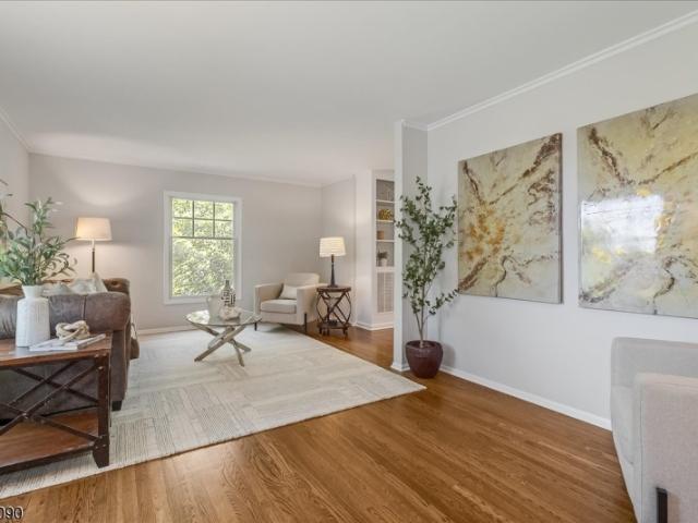 House for sale in Berkeley Heights, New Jersey