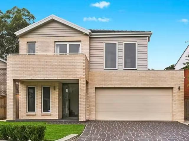 House for rent in Sydney, New South Wales