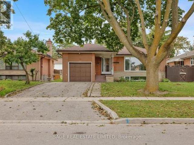 House for sale in Woburn, Ontario