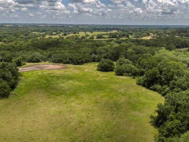 Land for sale in Brenham, Texas