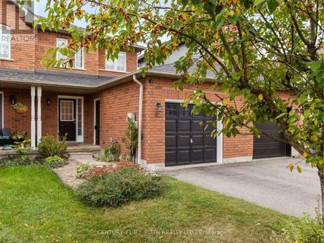 House for sale in Letitia Heights, Barrie