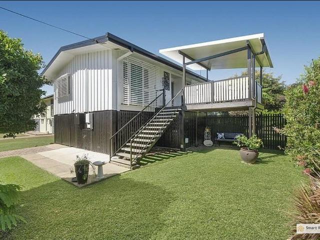House for rent in Heatley, Townsville