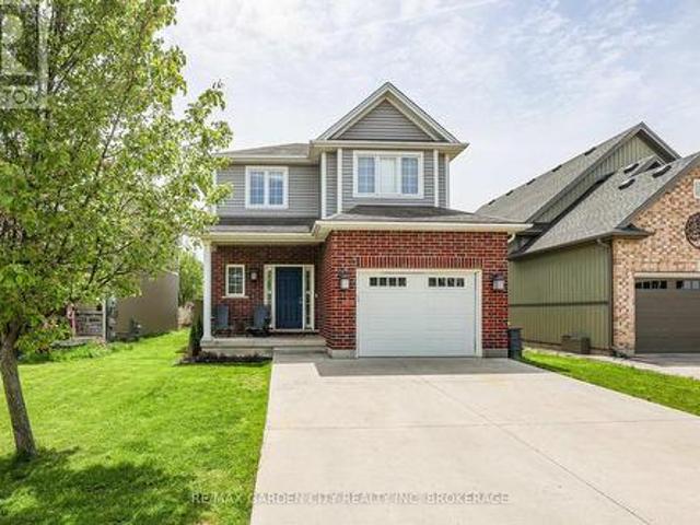 House for sale in Niagara, Ontario