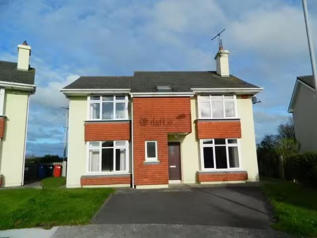 House to rent