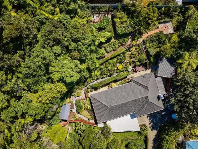 House for sale in Days Bay, Wellington