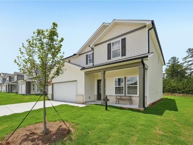 House for sale in Bartow, Georgia