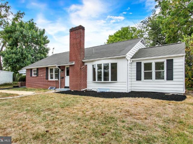 House for sale in Littlestown, Pennsylvania