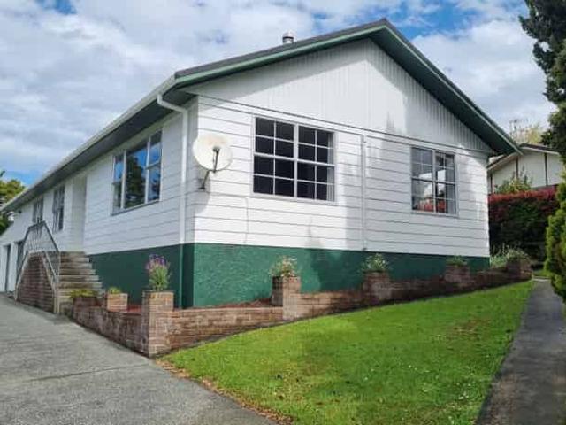 House for rent in Kawau Island, Oroua County