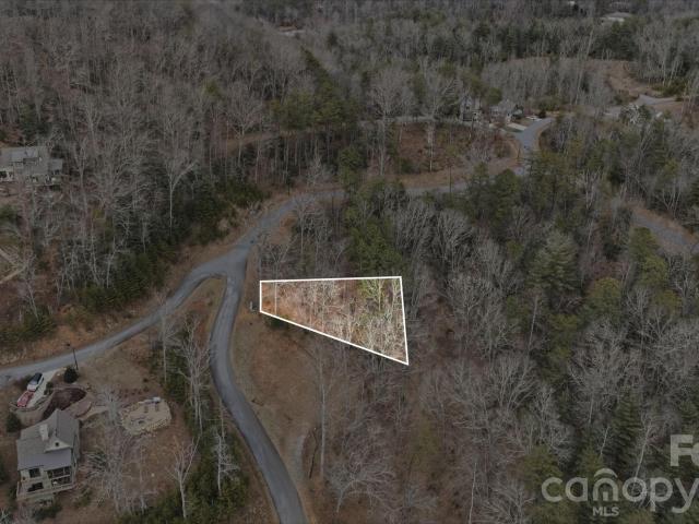 Land for sale in Cullowhee, North Carolina