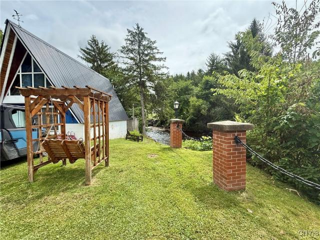 House for sale in Hailesboro, New York