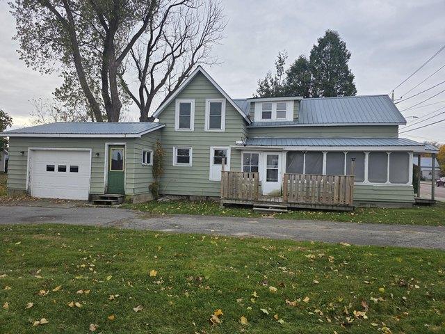 House for sale in Chateaugay, New York