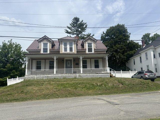 House for sale in Dover Foxcroft, Maine