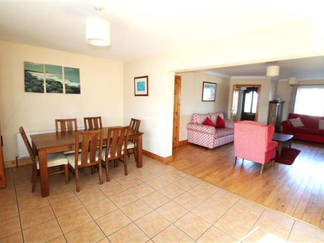 Terraced House for sale in Easky