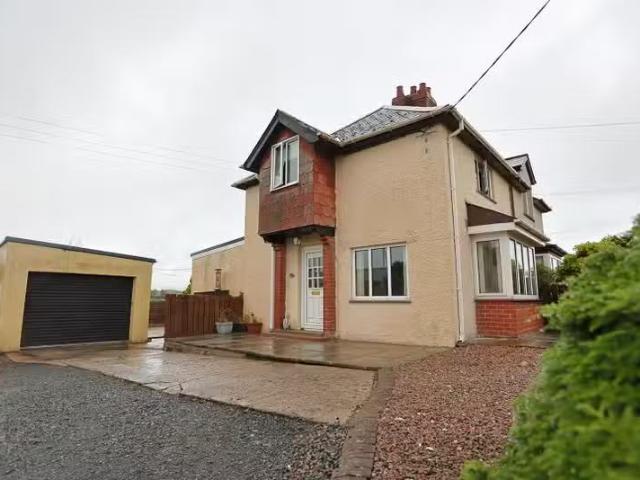 House for sale in Carrickmacross, Ulster