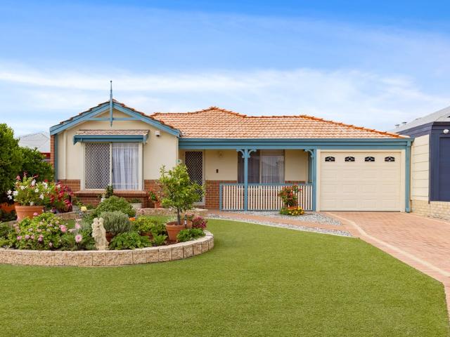 House for rent in Ellenbrook, Western Australia