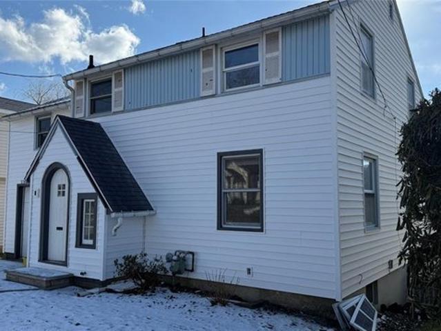 House for sale in Binghamton, New York