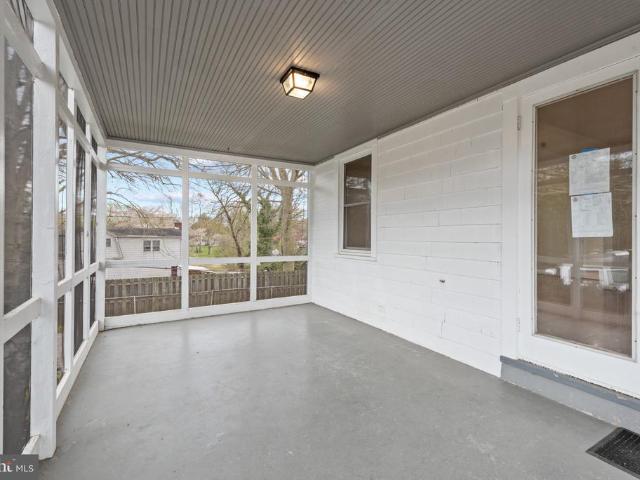 Property for rent in Annapolis, Maryland