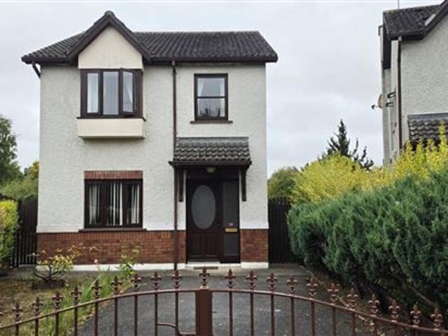House to rent in Colbinstown, North Tipperary