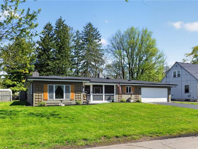 House for sale in Henrietta, New York