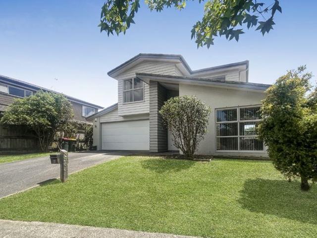 House for rent in Ormiston, Howick