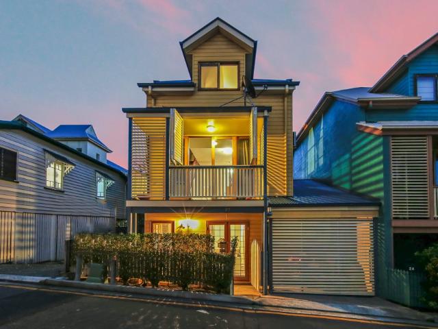 House for rent in Toombul, Queensland