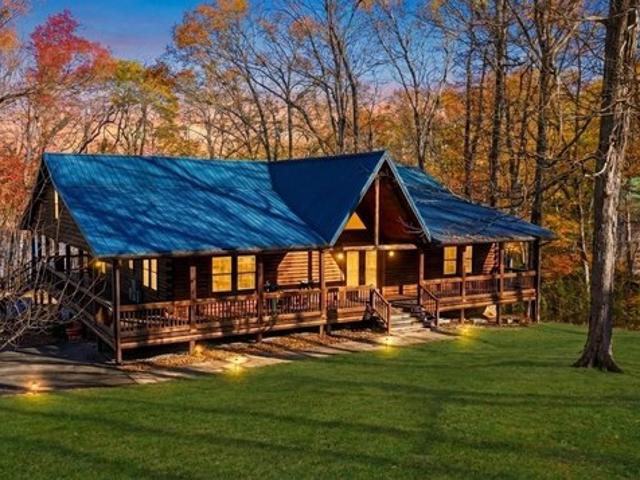 House for sale in Cadiz, Kentucky