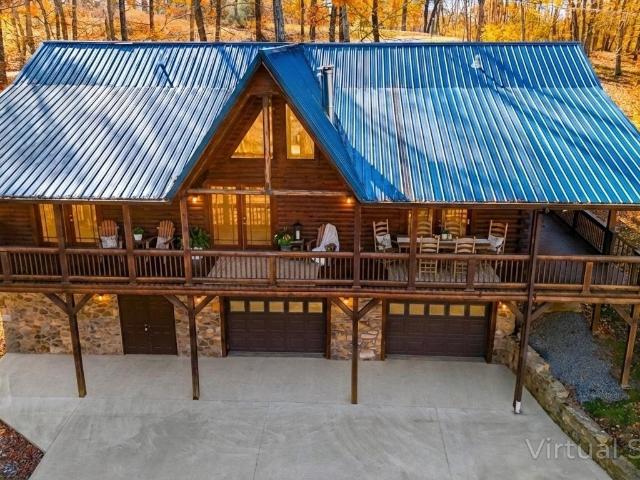 House for sale in Cadiz, Kentucky