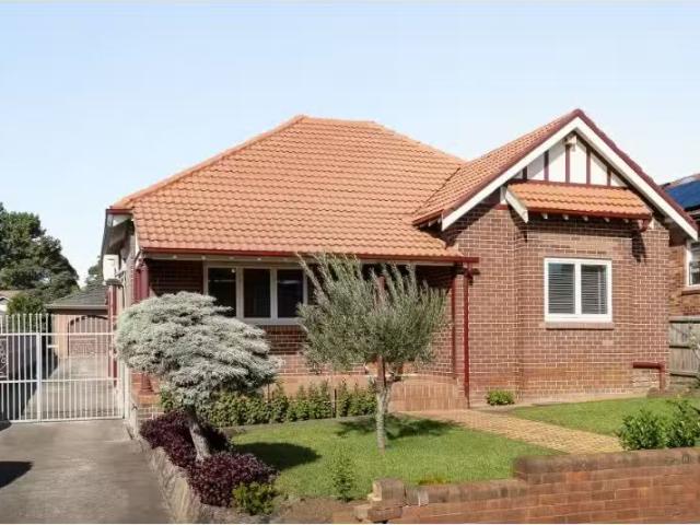 House for rent in Sydney, New South Wales