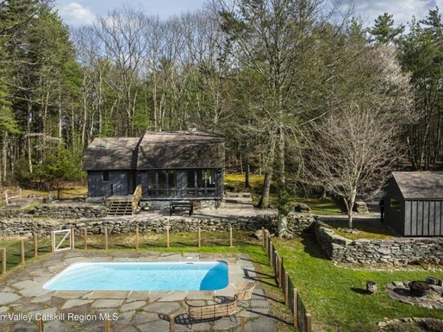 House for sale in Accord, New York