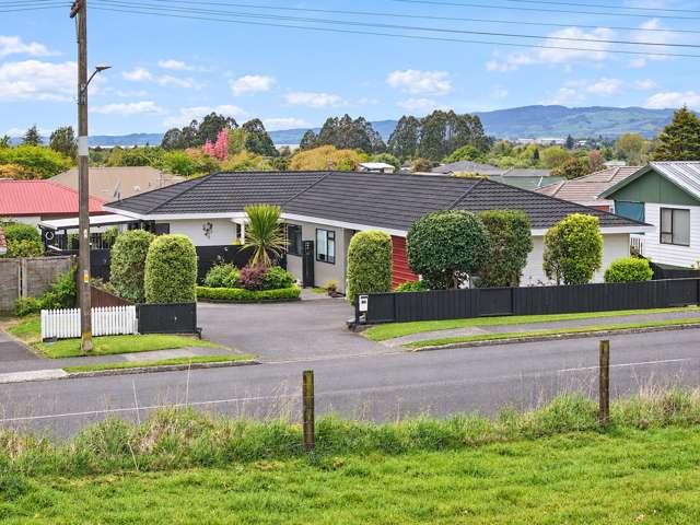 House for sale in Pukehangi, Rotorua