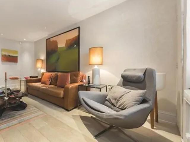 House for rent in Brompton, Greater London