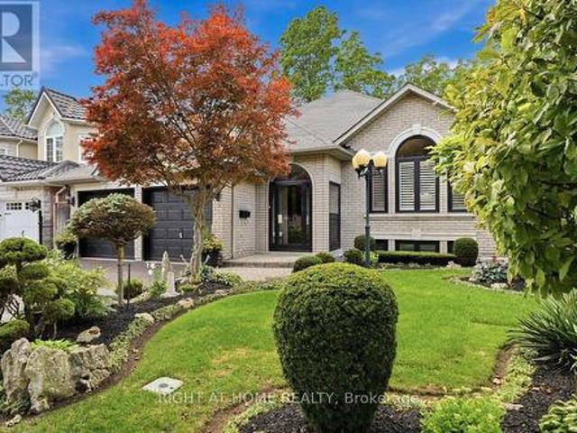 House for sale in Woburn, Ontario