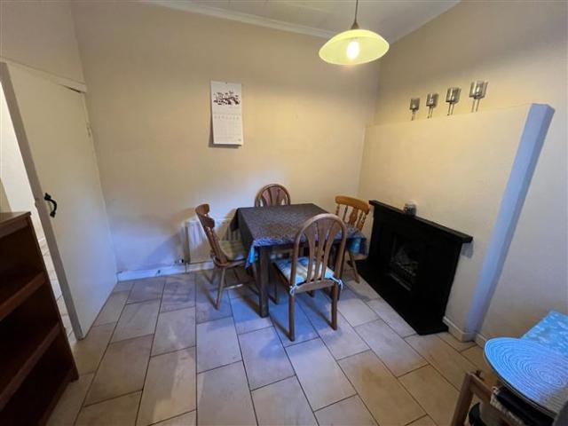 Terraced House for sale in Clogheen, South Tipperary