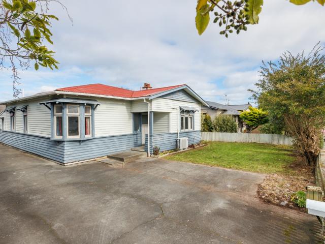 House for sale in Palmerston North City