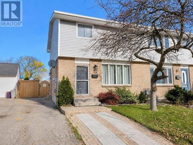 House for sale in Arva, Ontario