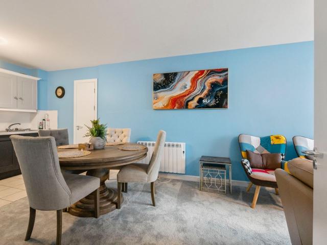 Apartment for sale in New Ross