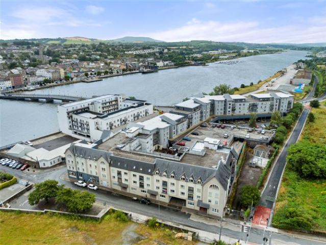 Apartment for sale in Loch Garman, North Tipperary