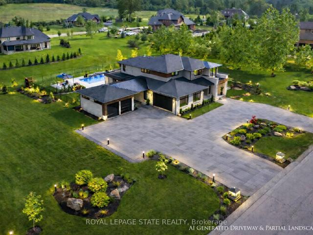 House for sale in Ancaster, Ontario