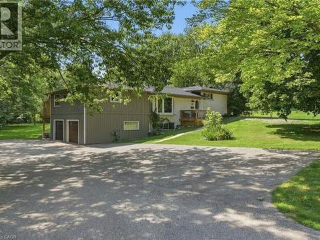 House for sale in Ancaster, Ontario