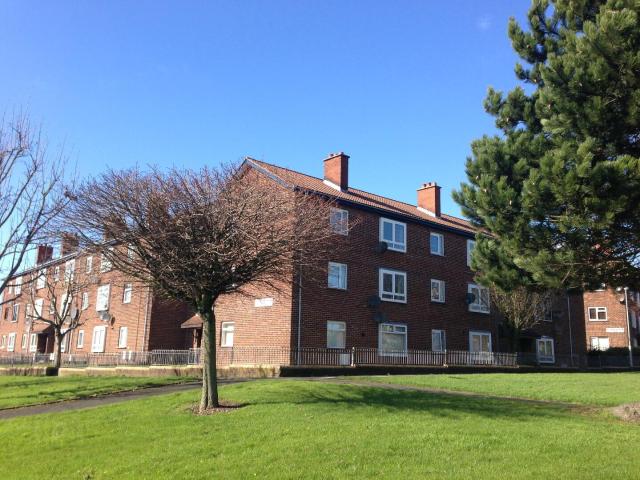 Apartment for rent in Carrickfergus, Northern Ireland