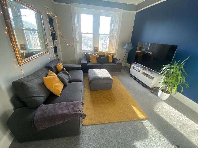 Apartment for rent in Murrayfield, City of Edinburgh